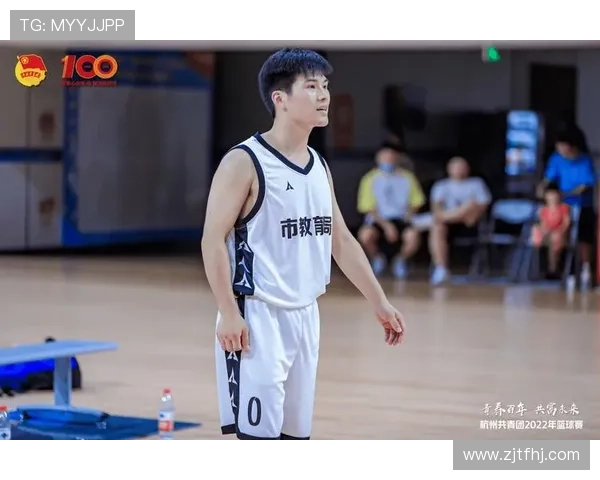 杭州篮球队荣登全国个人能力排行榜第十位展现实力与潜力