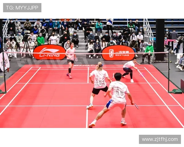 周强的羽毛球人生深度对话探索运动与人生的交织与启示