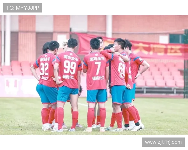 广州足球队实力分析与发展前景探讨