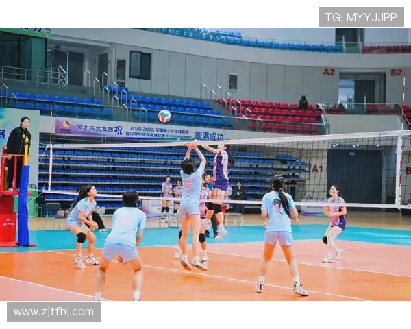武汉排球队心理素质提升之路：热议排球背后的心态变革与团队精神